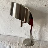 Large lamp Henri Mathieu design 1970