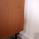 Wardrobe Pastoe KU10 Cees Braakman, Japanese series, 3 doors
