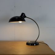 Lampe de bureau de table pour Helion Arnstadt