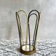 Mid-century umbrella stand, 1960s vintage