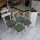 Kitchen buffet mado