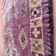 Mguild rug 355x190cm