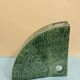 Memphis Shell ceramic vase by Florio Keramia