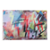 Abstract painting abstract art oil on canvas 70s/80s