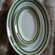 2 old dishes Moulin des Loups