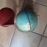 Ancient globe