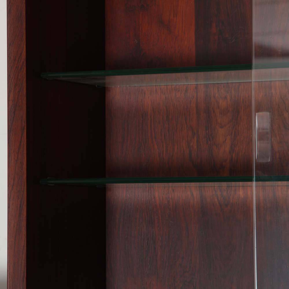 Wall unit by Poul Cadovius, Scandinavian design, 1960