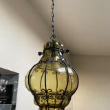 Suspension lamp