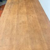 Bureau de maître d'école américain