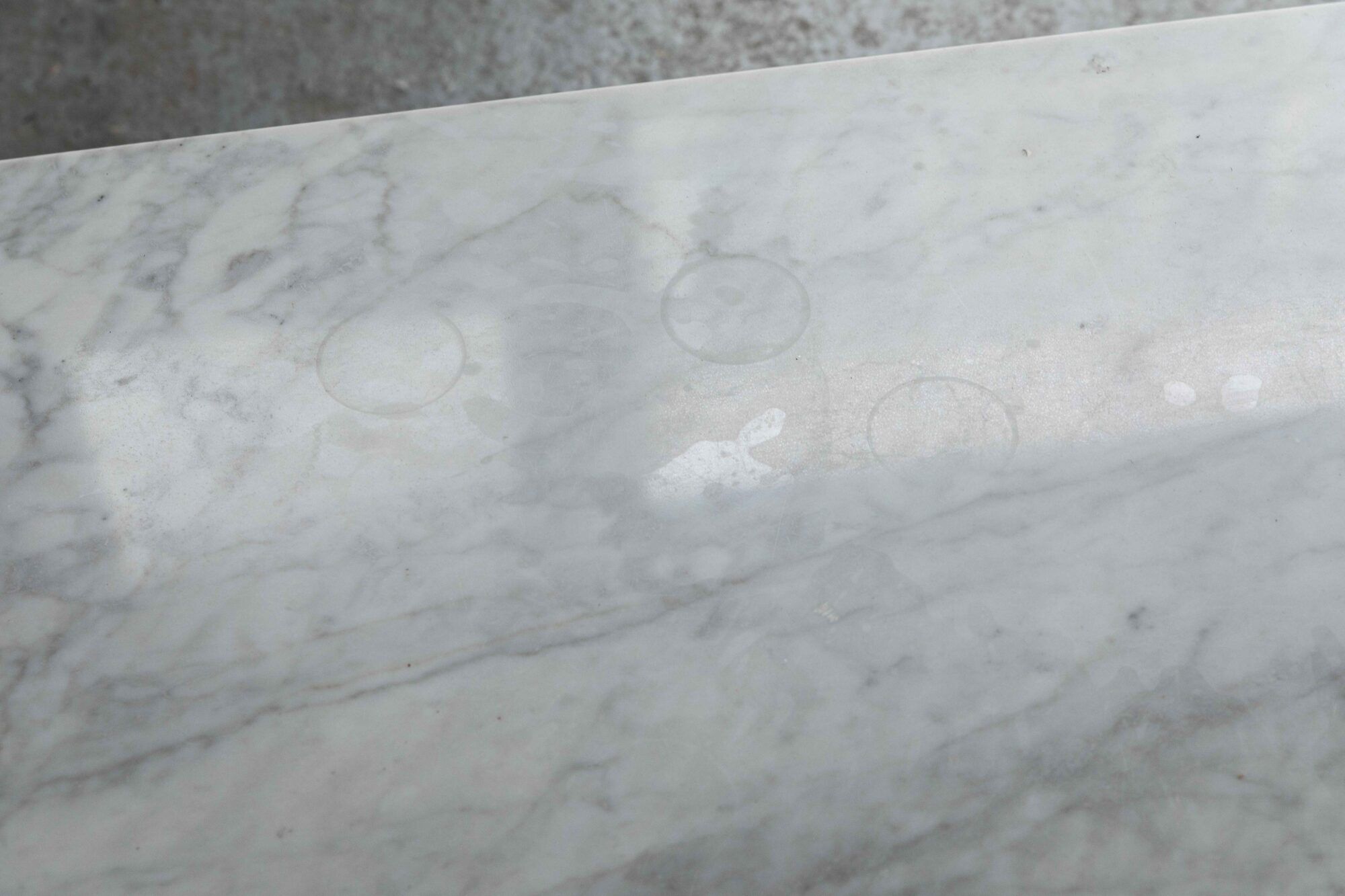 Coffee table by Kho Liang Ie