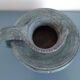 Pottery jug 1970 Almeda Ferrer Spain