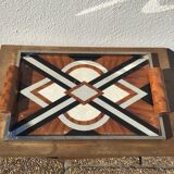 Art Deco Tray