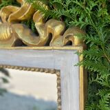 Mirror inspiration louis XVI - 150x70cm