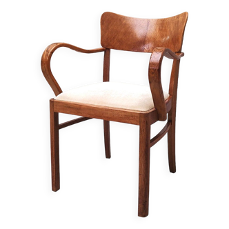 Mid century chair