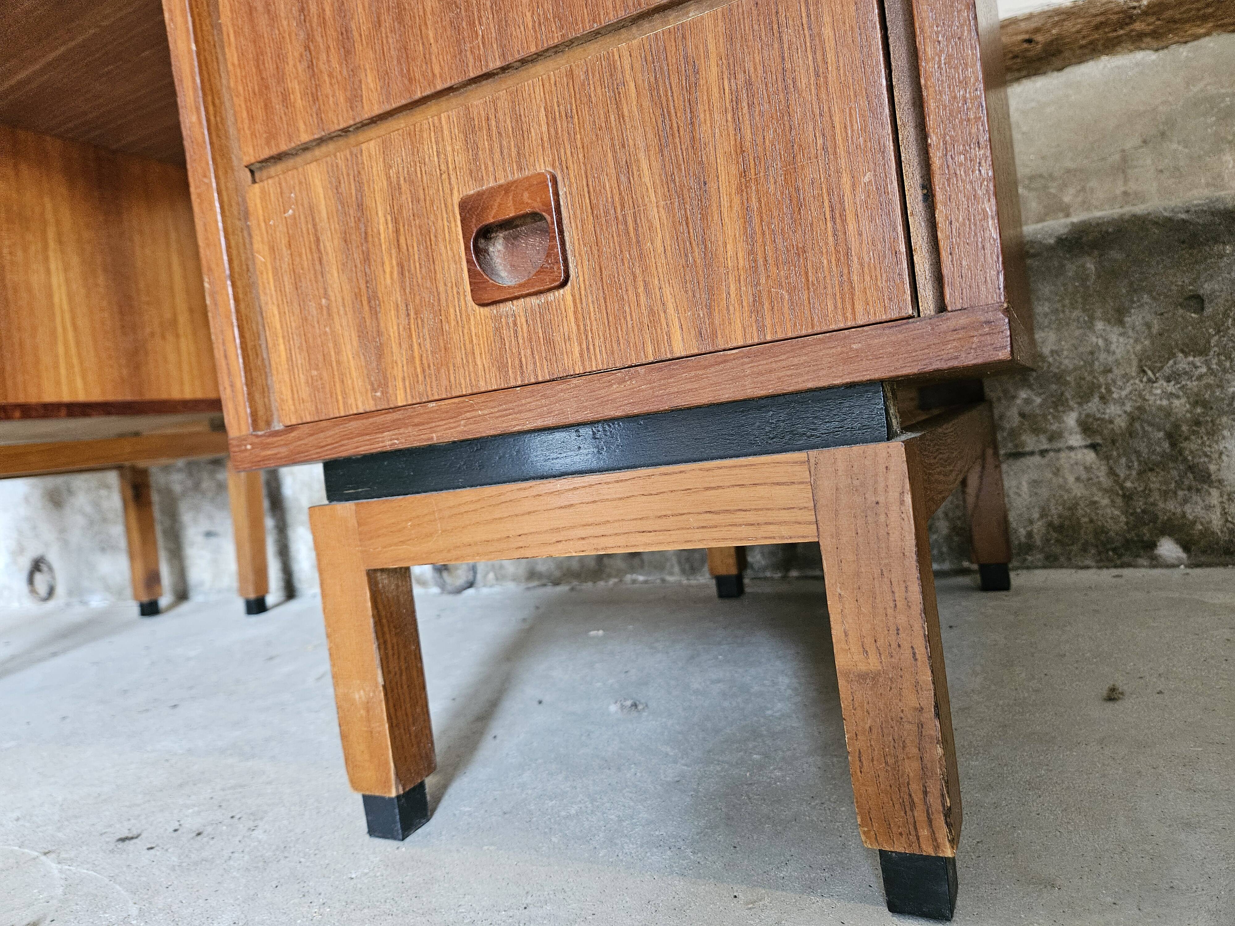 Desk Denmark 1960 MDK