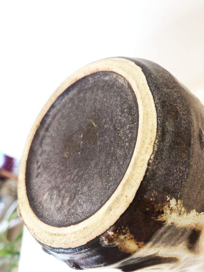 Ceramics West Germany - 1970