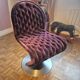 Verpan 123 chair