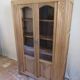 Parisian glazed wardrobe