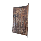 Old dogon door