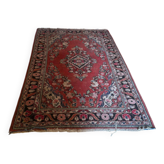 Tapis persan ancien