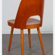 Suite of 4 vintage chairs by Oswald Haerdtl for Ton, 1960