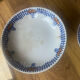 Pair of ceramic cups from St Amand 50s