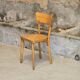Bistro chair 1950