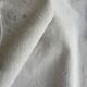 Winemaker's tablecloth, thick weave