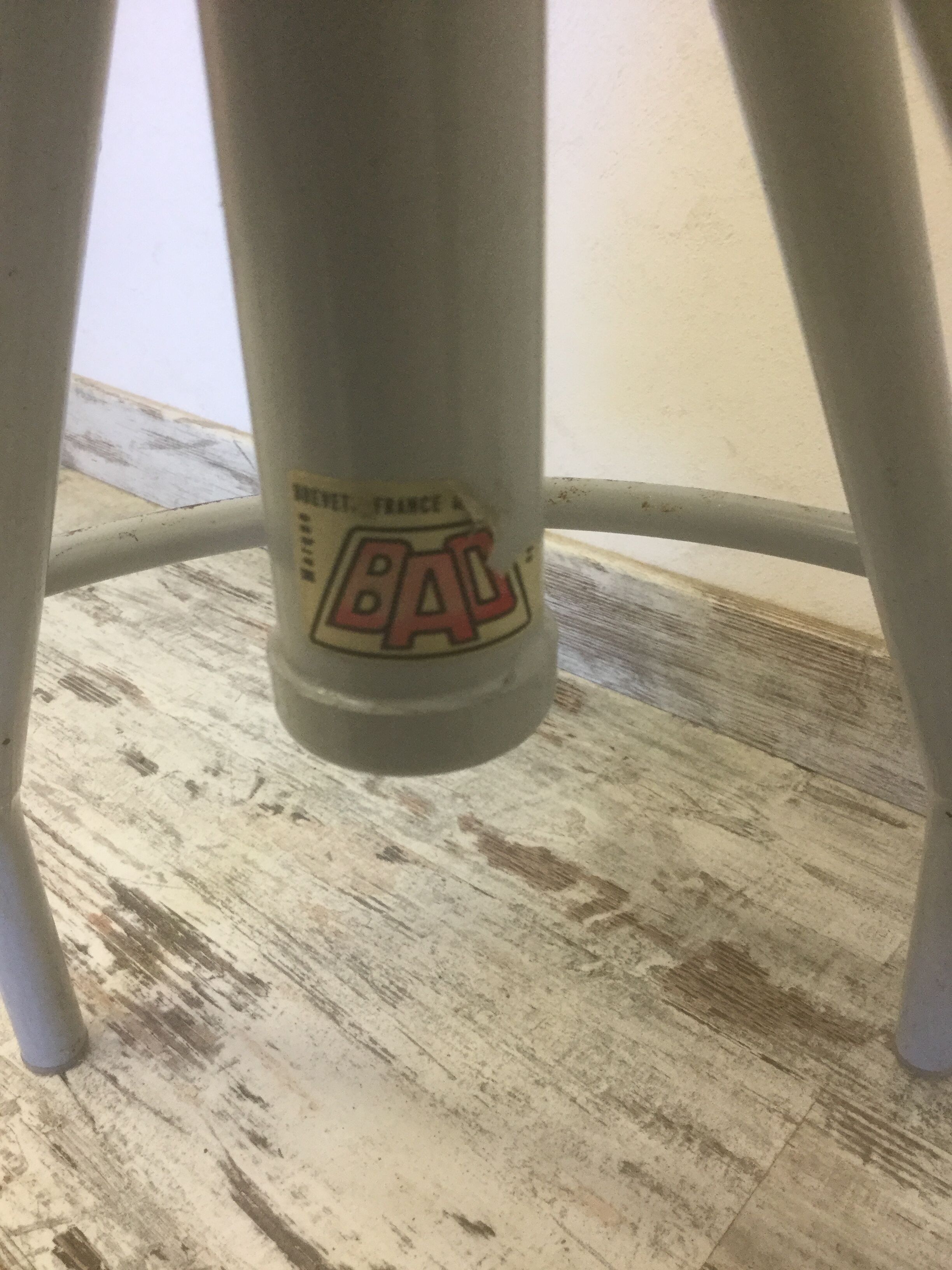 BAO workshop chair