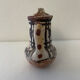 Algeria gargoulette berber tabuqalt great kabylia tribes aït aïssi terracotta nineteenth