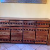 Dining room buffet