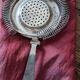 Tea strainer