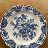 Vintage Windsor model ridgway staffordshire cake dish