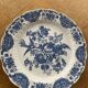 Vintage Windsor model ridgway staffordshire cake dish