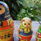Russian dolls