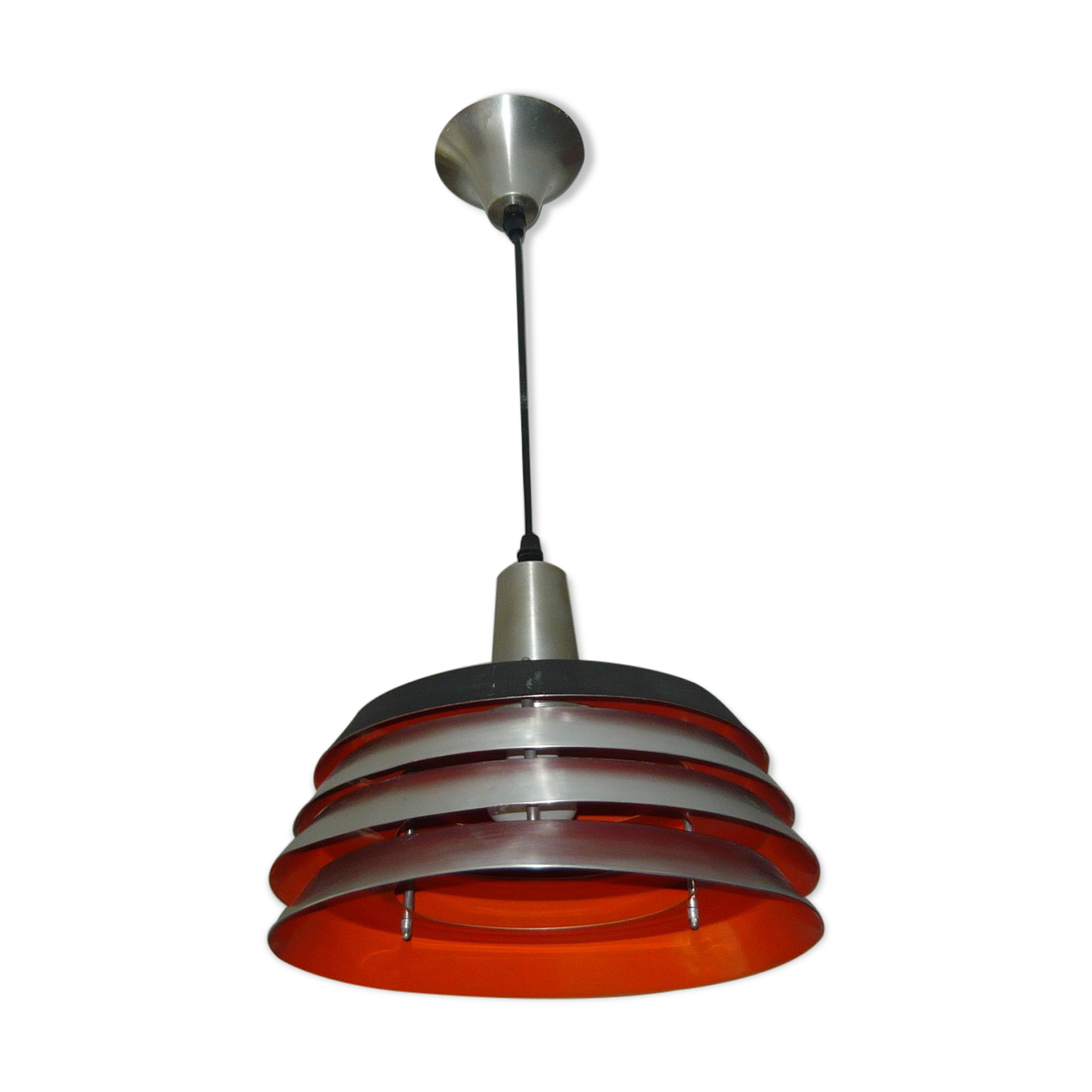 Scandinavian suspension of lakro amtelveen 1970