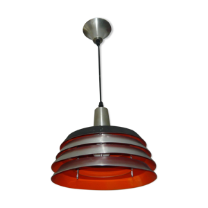 Suspension scandinave - 1970