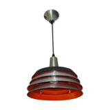 Scandinavian suspension of lakro amtelveen 1970