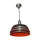 Suspension scandinave de  lakro amtelveen 1970