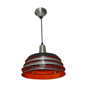 Suspension scandinave de  lakro amtelveen 1970