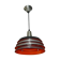 Suspension scandinave de  lakro amtelveen 1970