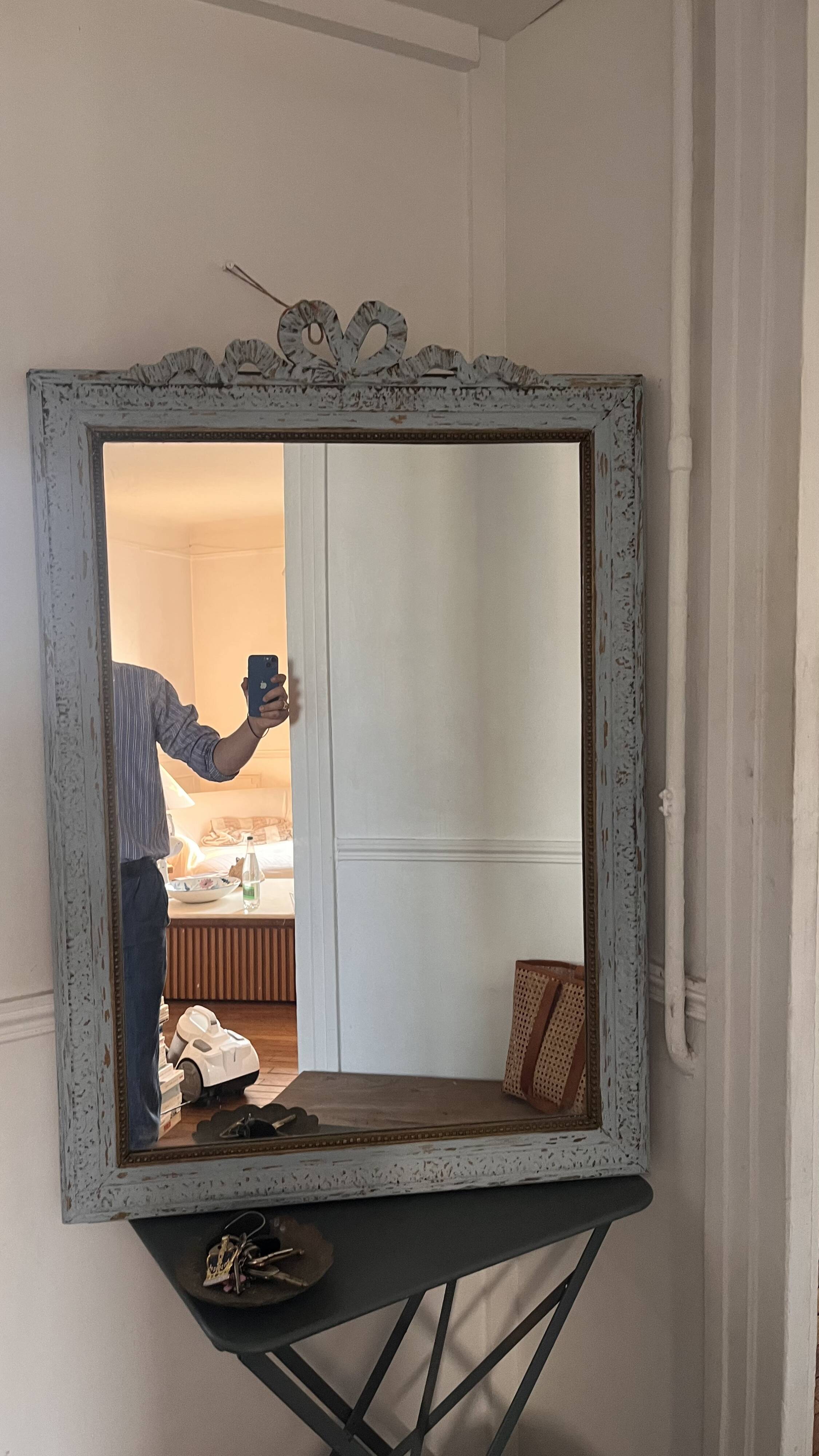 Mirror