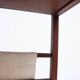 Magazine holder by Kai Christiansen for Silka