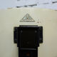 Der Federdreh high chair designed by A. Stoll 1930 s