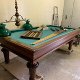 French Billard Full Chevillotte