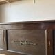 Louis XVI style notary's office