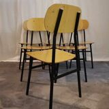 Vintage Chairs, 1970s