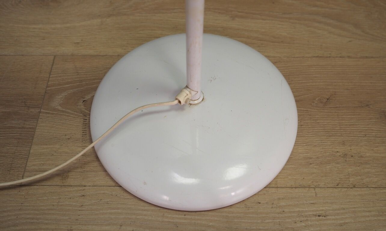 Original floor lamp danish design 60/70