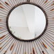 Sun mirror 53cm