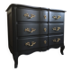 Commode vintage